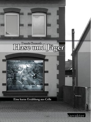 cover image of Hase und Jäger